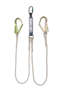 UFS USP-855 Lanyard