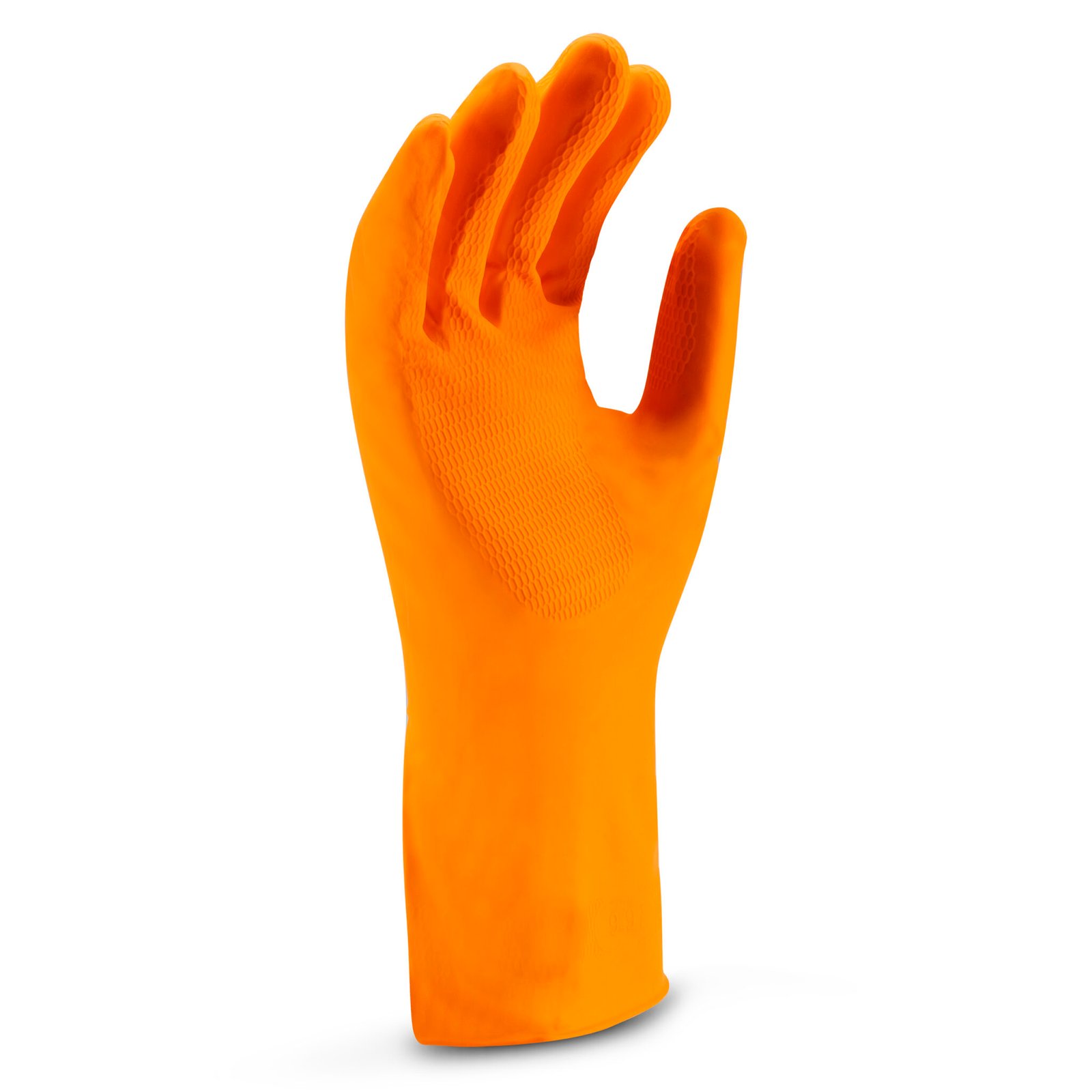 Rubber Gloves - Proton Natural Rubber Gloves